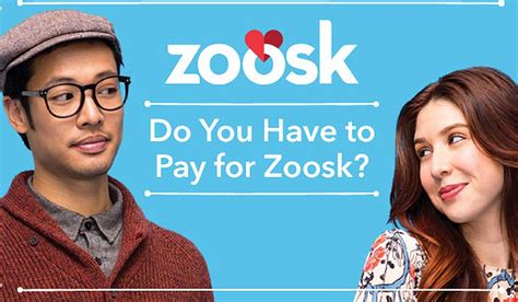 Zoosk im Test (2024) 